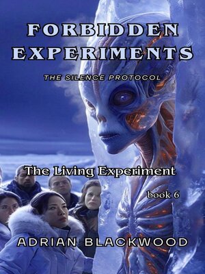 cover image of Forbidden experiments